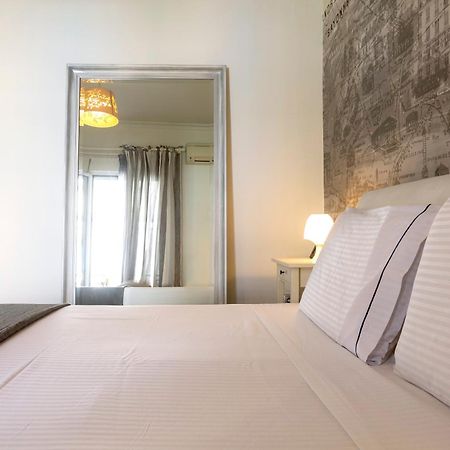 Corfu Boutique Apartment Corfu (city) Exterior foto