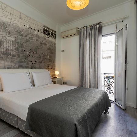 Corfu Boutique Apartment Corfu (city) Exterior foto