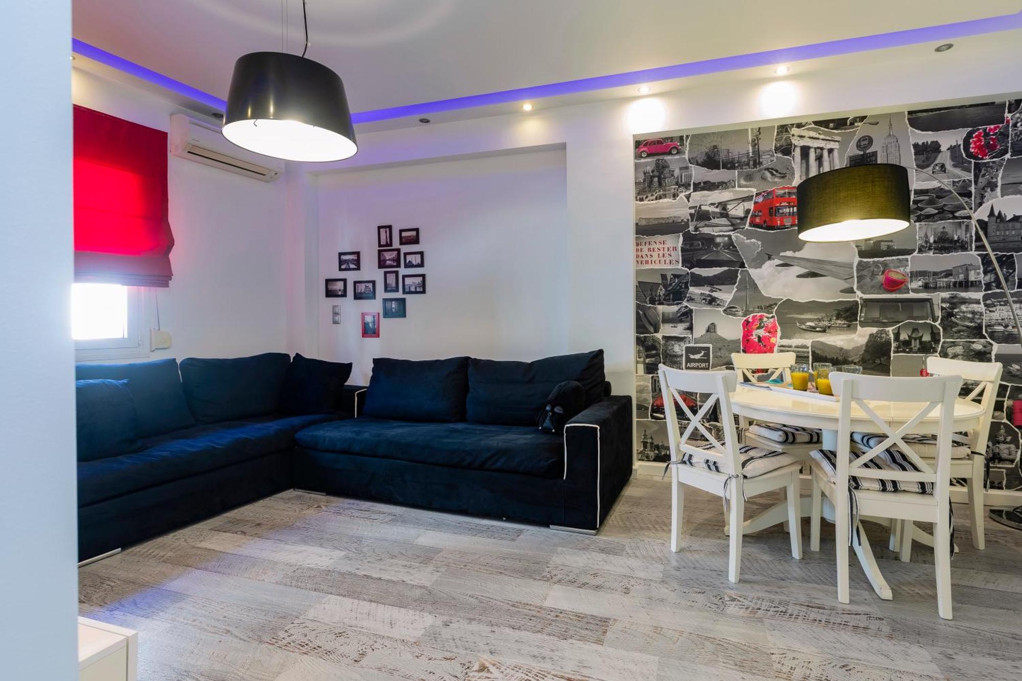 Corfu Boutique Apartment Corfu (city) Exterior foto