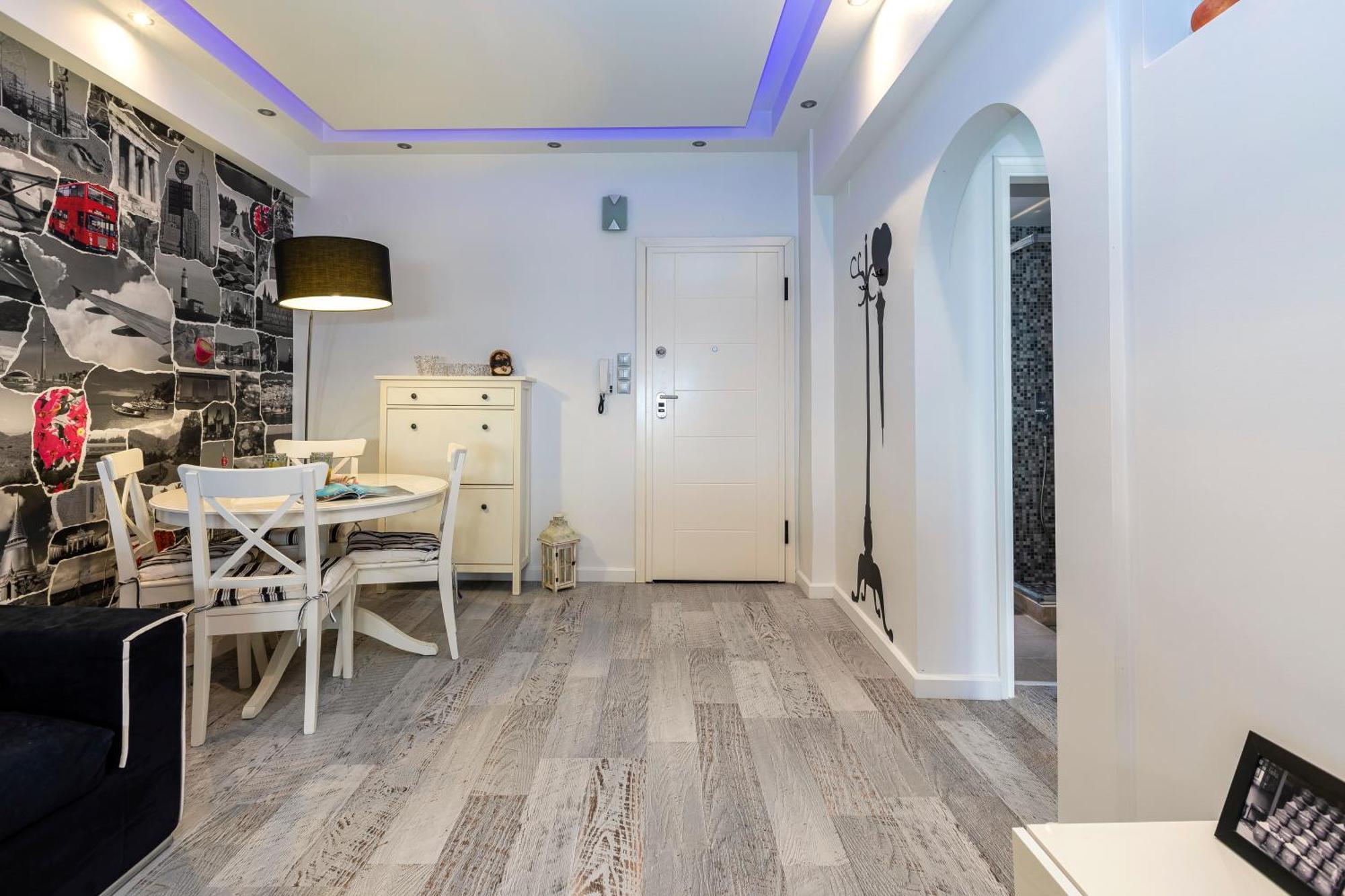 Corfu Boutique Apartment Corfu (city) Exterior foto