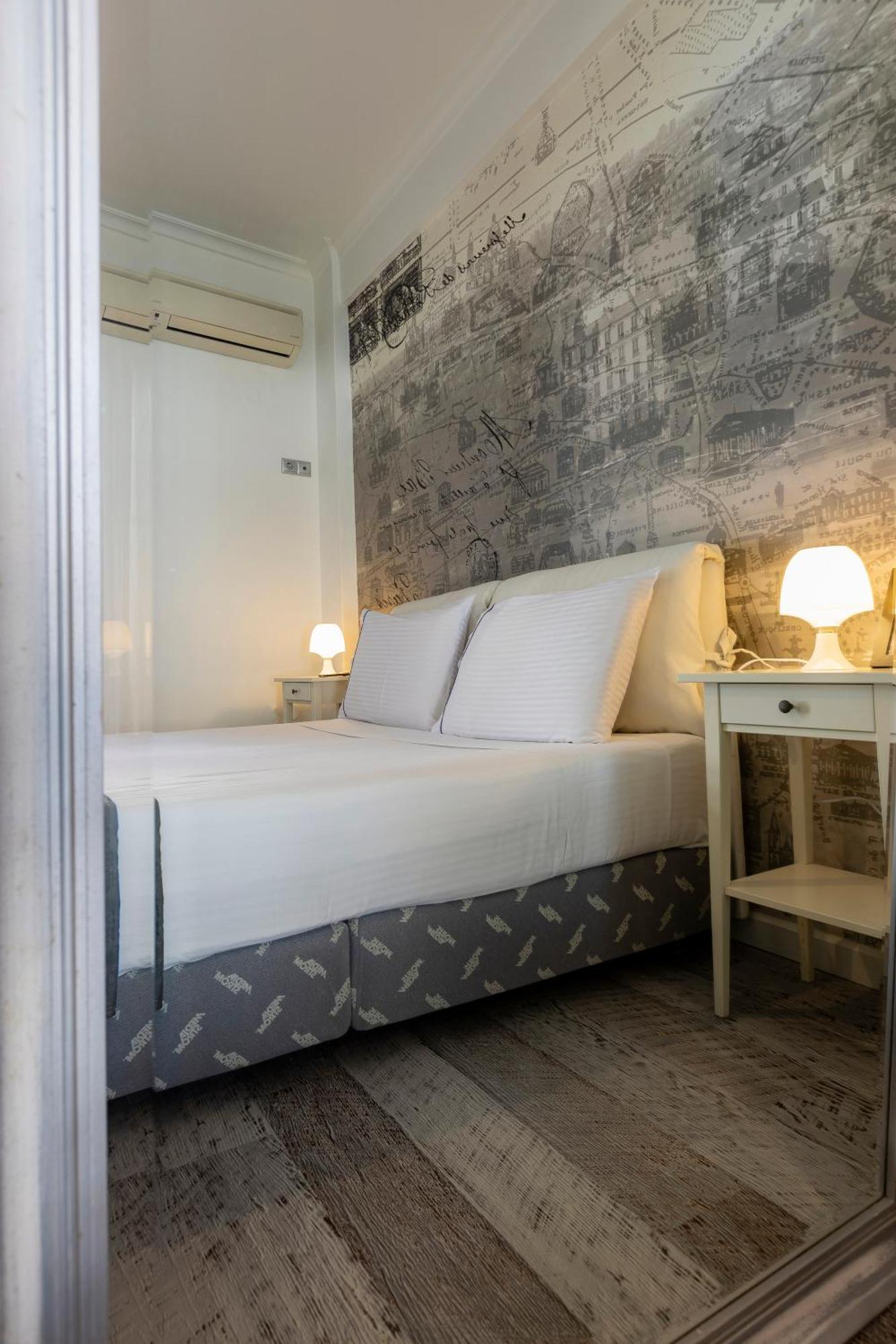 Corfu Boutique Apartment Corfu (city) Exterior foto