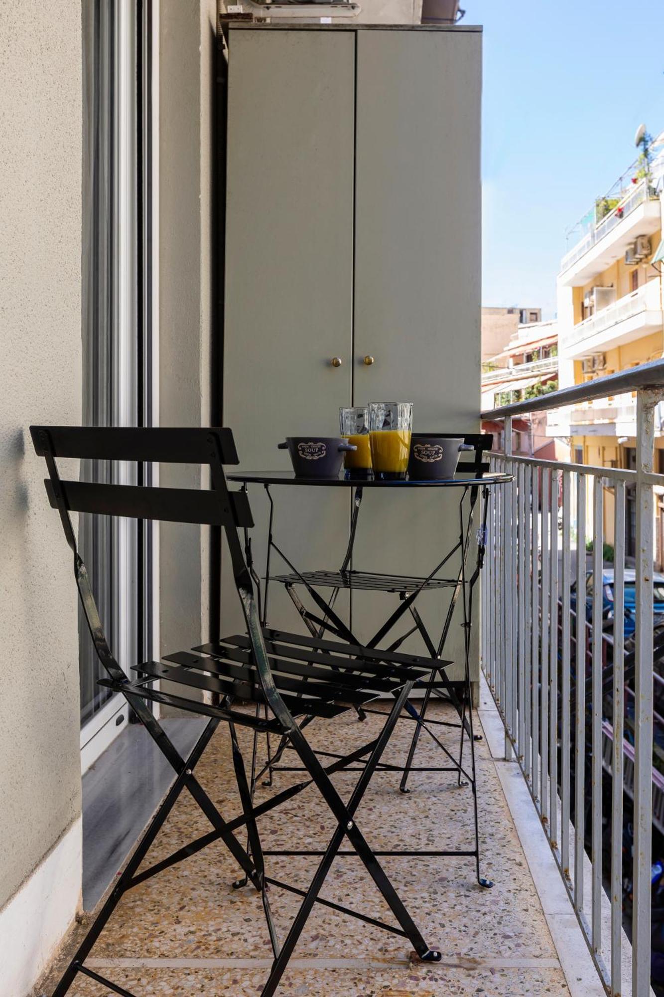 Corfu Boutique Apartment Corfu (city) Exterior foto
