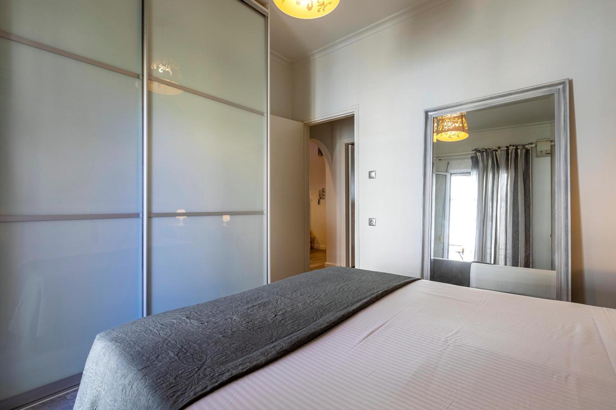 Corfu Boutique Apartment Corfu (city) Exterior foto
