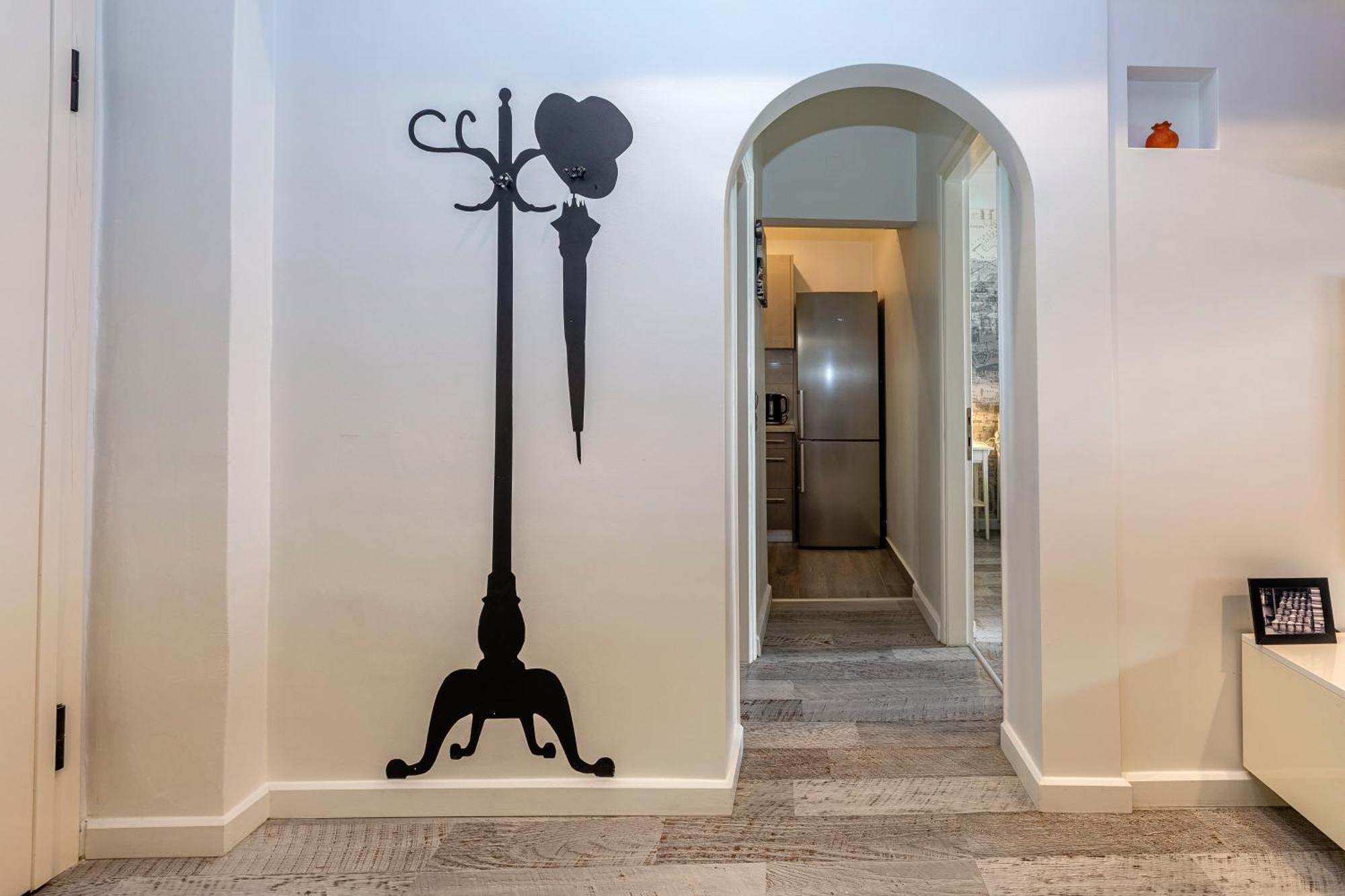 Corfu Boutique Apartment Corfu (city) Exterior foto