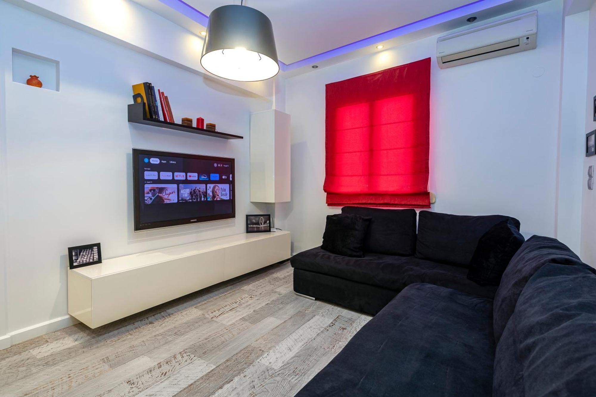 Corfu Boutique Apartment Corfu (city) Exterior foto