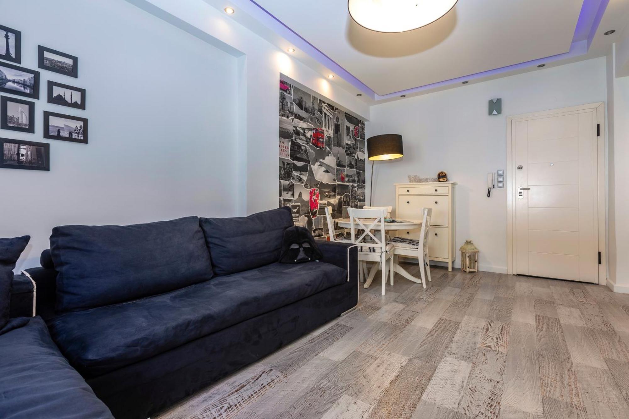 Corfu Boutique Apartment Corfu (city) Exterior foto