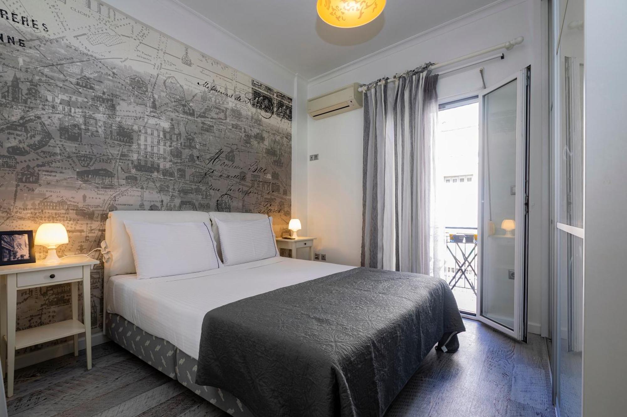 Corfu Boutique Apartment Corfu (city) Exterior foto