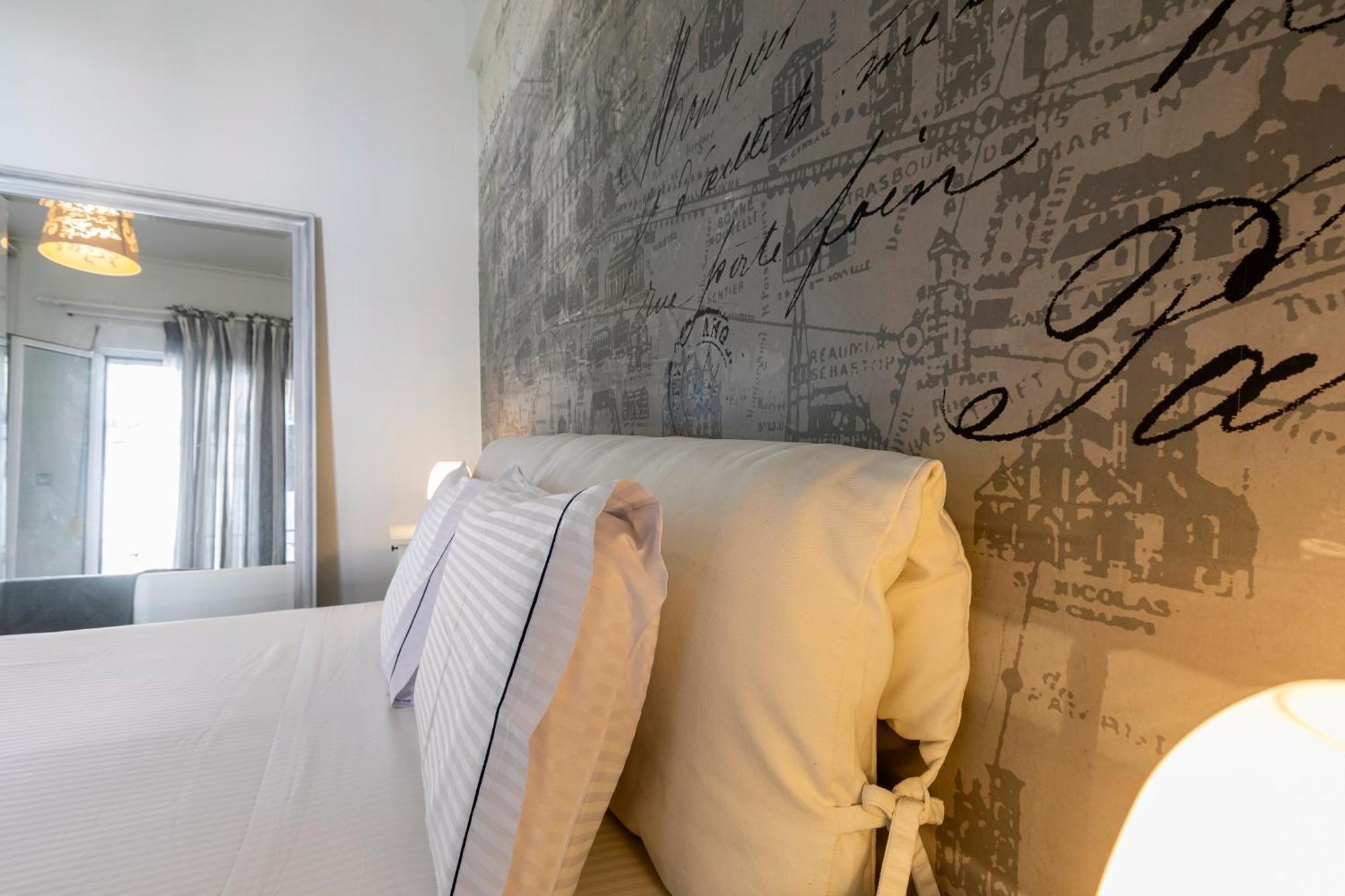 Corfu Boutique Apartment Corfu (city) Exterior foto