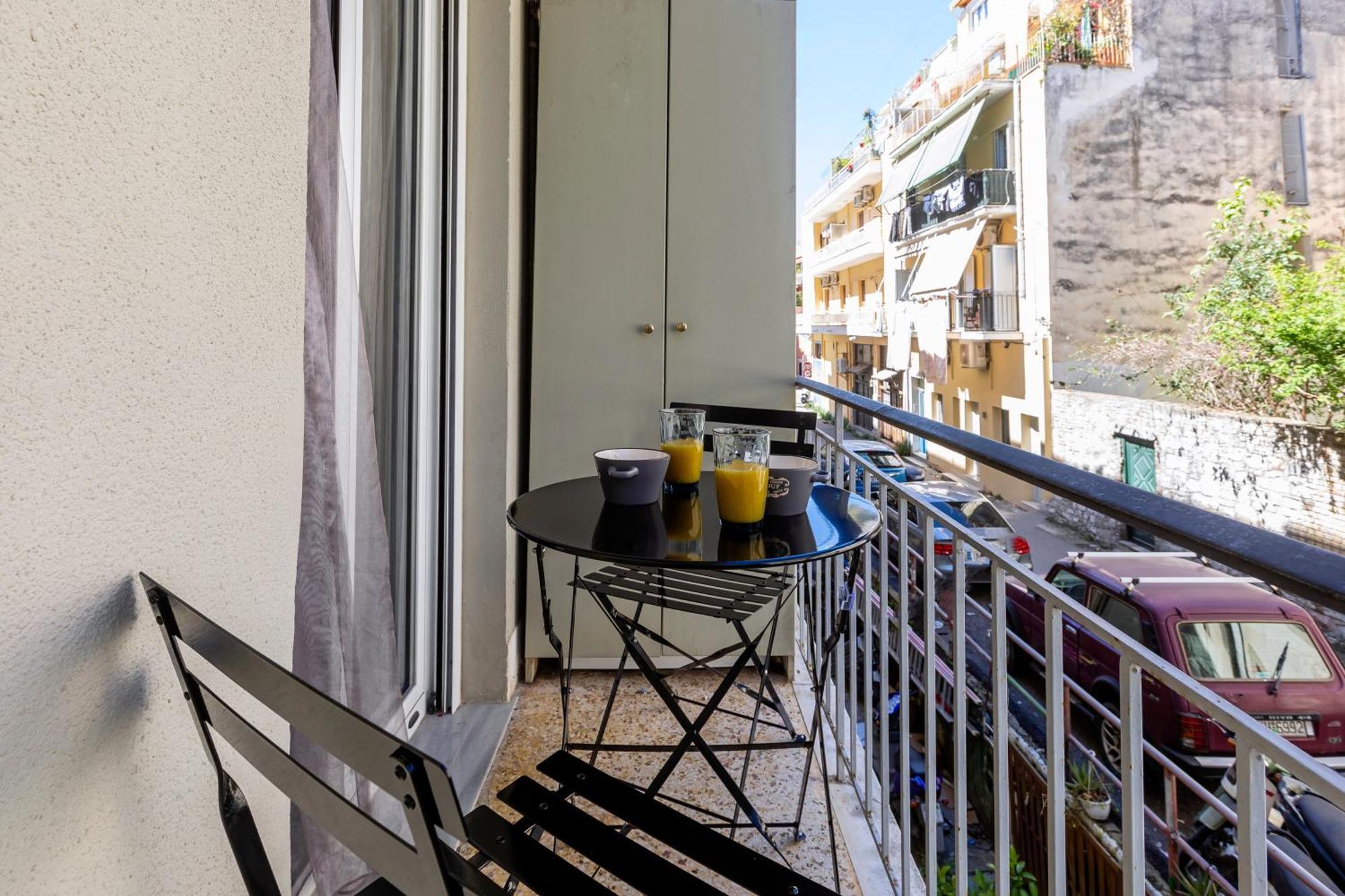 Corfu Boutique Apartment Corfu (city) Exterior foto